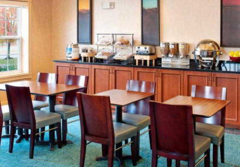 Residence Inn Long Island Hauppauge/Islandia Exterior photo