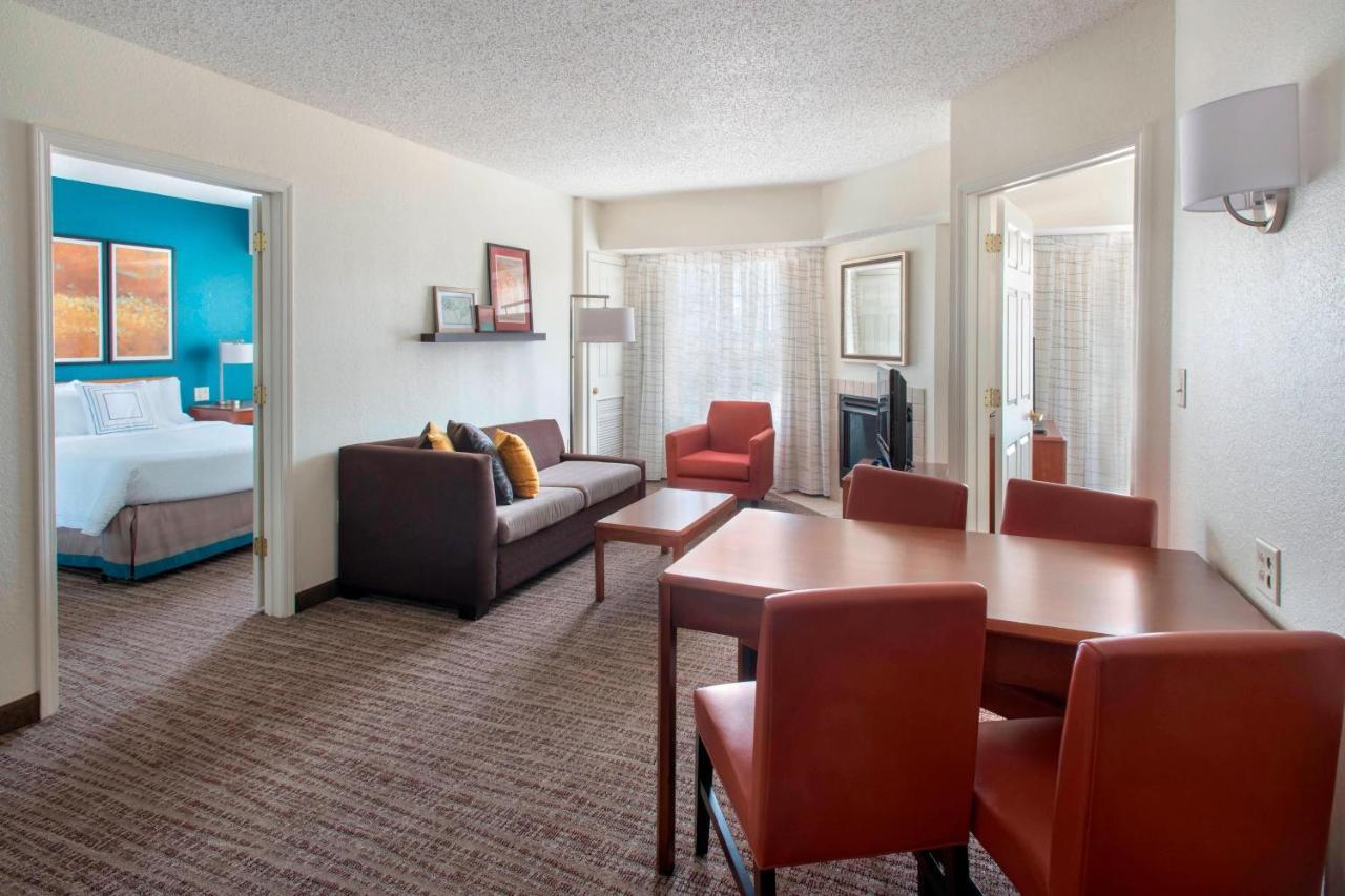 Residence Inn Long Island Hauppauge/Islandia Exterior photo