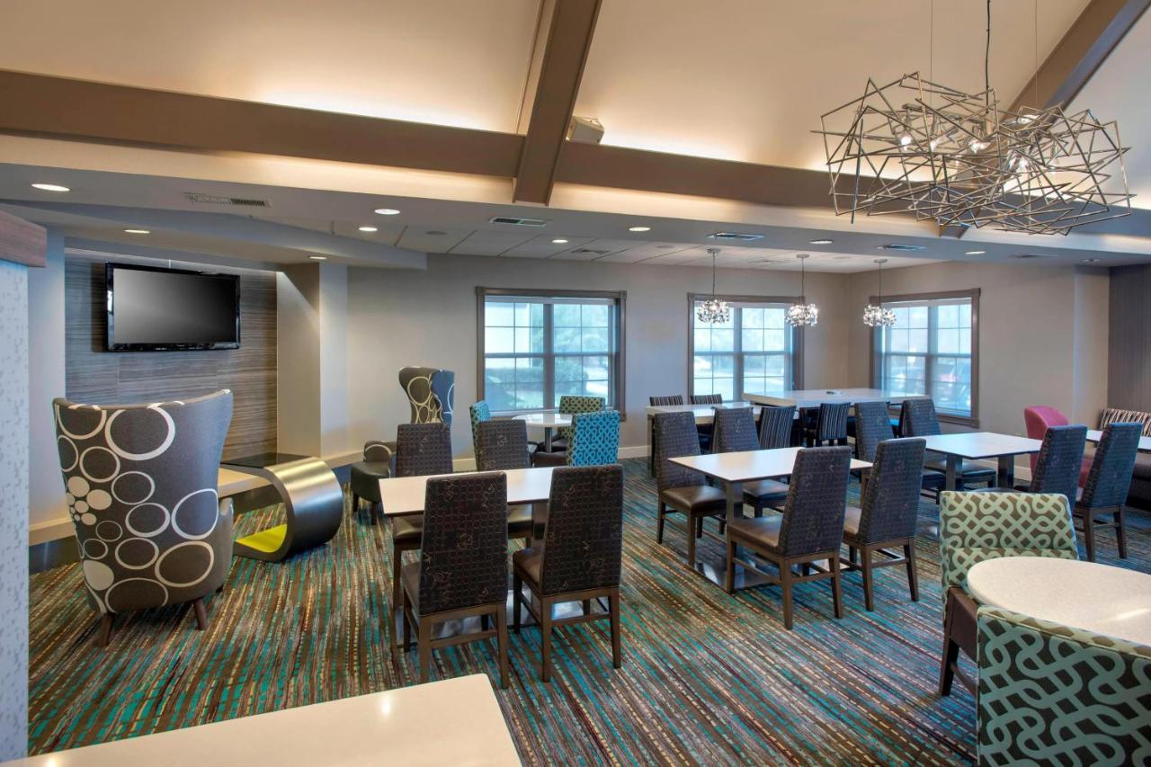 Residence Inn Long Island Hauppauge/Islandia Exterior photo