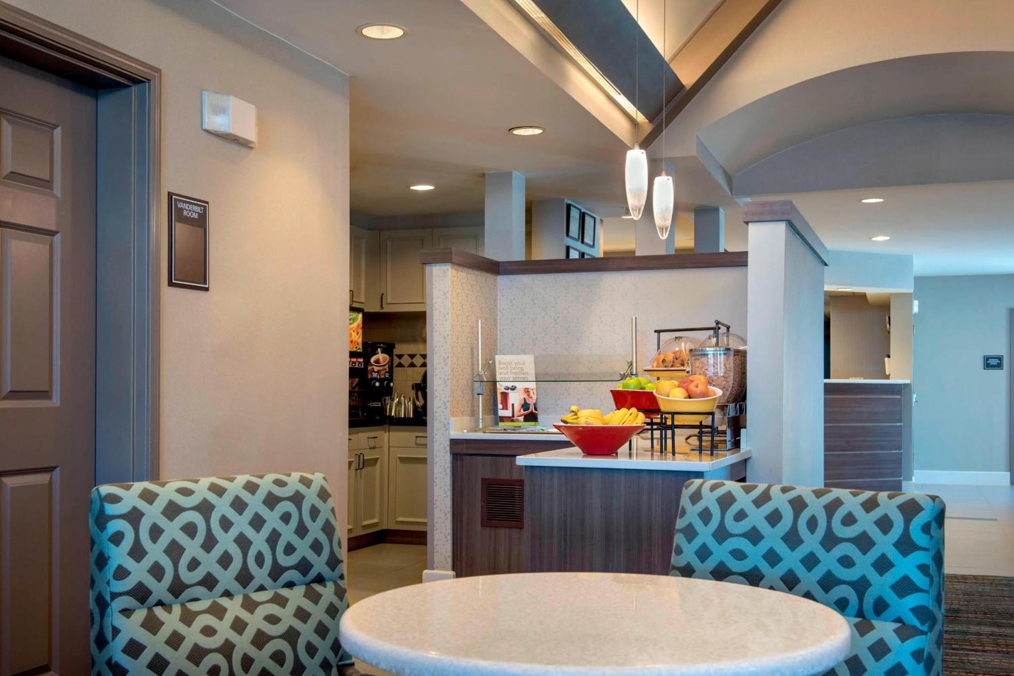 Residence Inn Long Island Hauppauge/Islandia Exterior photo