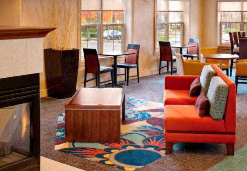 Residence Inn Long Island Hauppauge/Islandia Exterior photo