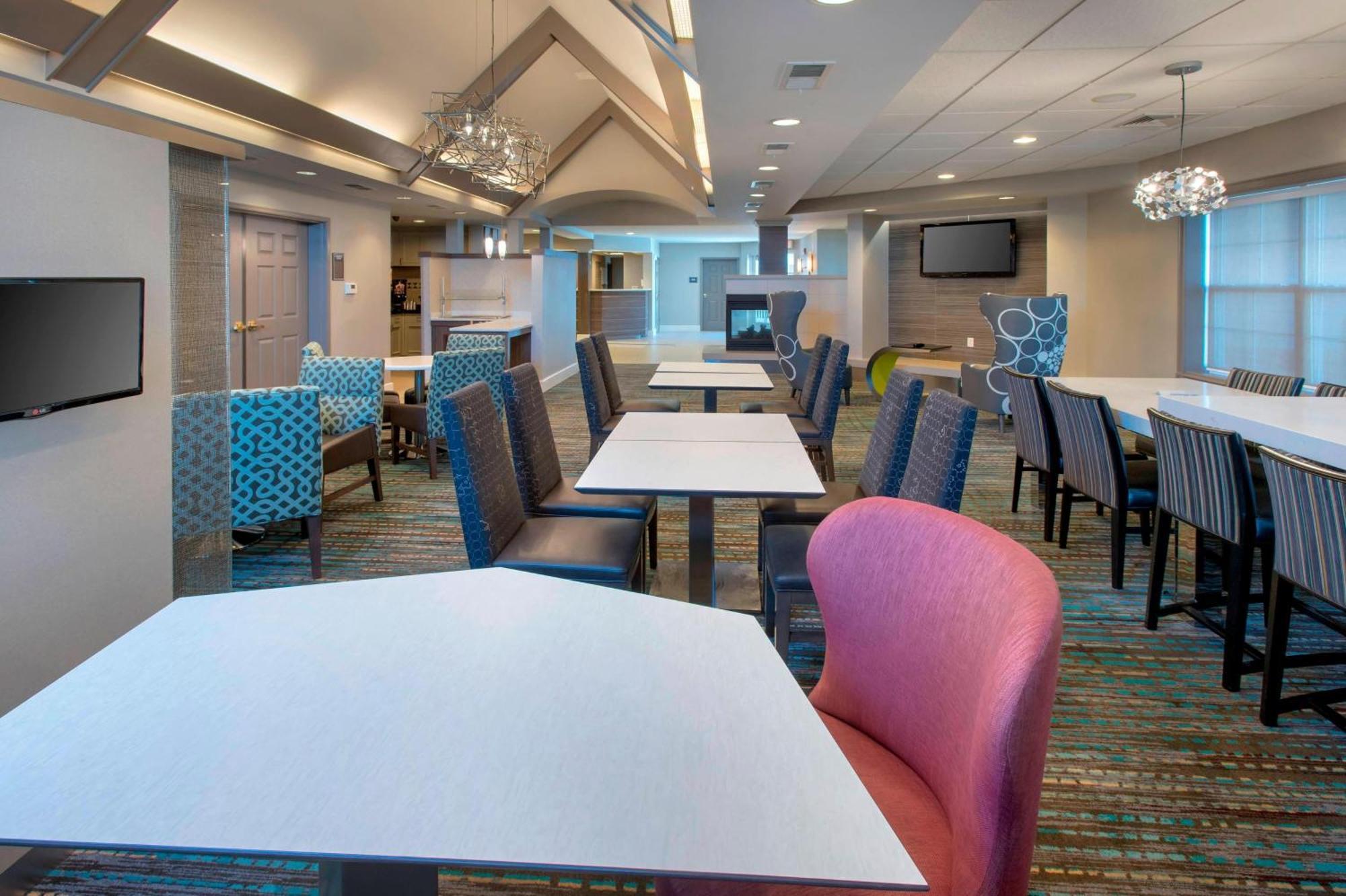 Residence Inn Long Island Hauppauge/Islandia Exterior photo